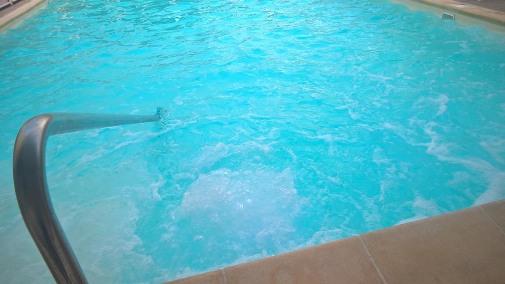 Hotel Terme Belvedere アーバノ・テルメ エクステリア 写真