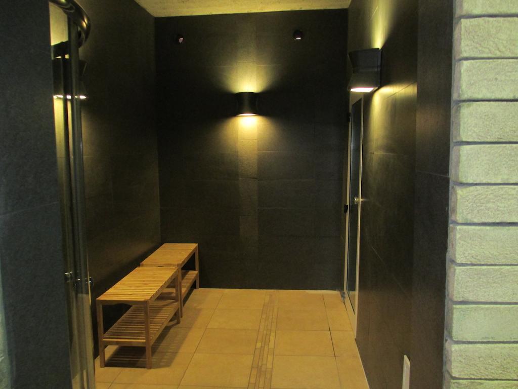 Hotel Terme Belvedere アーバノ・テルメ エクステリア 写真