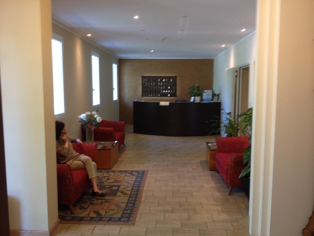 Hotel Terme Belvedere アーバノ・テルメ エクステリア 写真
