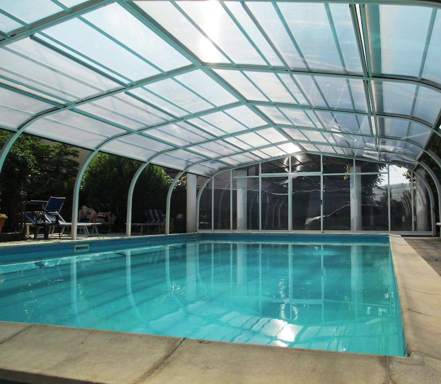 Hotel Terme Belvedere アーバノ・テルメ エクステリア 写真