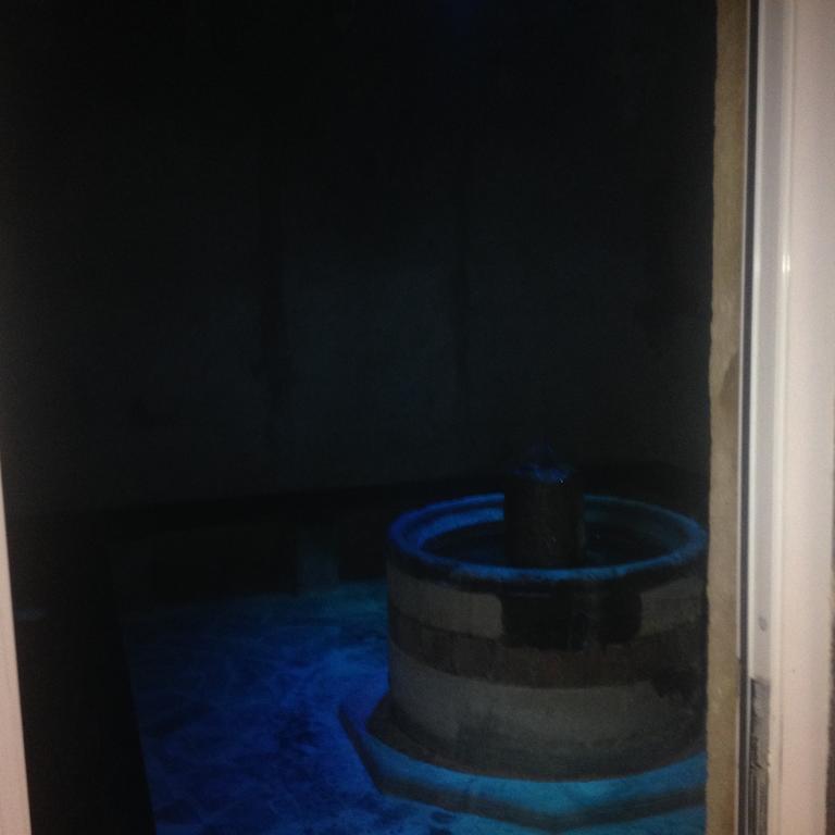 Hotel Terme Belvedere アーバノ・テルメ エクステリア 写真